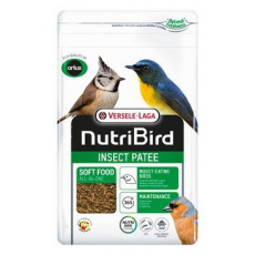 VL Nutribird Orlux Insect Patee 1kg VL Nutribird Orlux Insect Patee 1kg