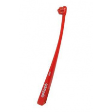 Zub.kartáček Splash brush 200 červená 1ks Zub.kartáček Splash brush 200 červená 1ks