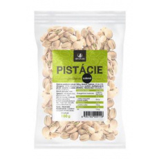 Allnature Pistácie solené 100g Allnature Pistácie solené 100g