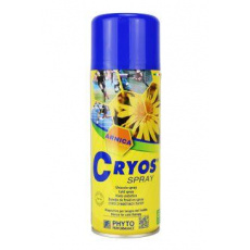 LED CRYOS spray ARNICA 400ml