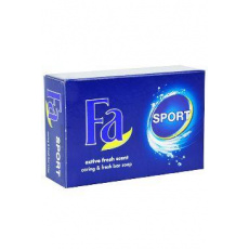 Fa mýdlo Energizing modré Sport 90g