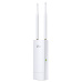 TP-Link EAP110-Outdoor 300 Mbit/s Bílá Podpora napájení po Ethernetu (PoE)