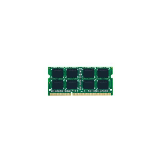 Goodram 4GB DDR3 paměťový modul 1600 MHz