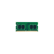 Goodram GR2400S464L17S/8G paměťový modul 8 GB DDR4 2400 MHz