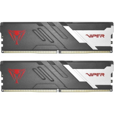 RAM PATRIOT VIPER Venom DDR5 64 GB (2x32GB) 6000MHz CL30 XMP 3.0 (PVV564G600C30K)