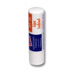 Neutrogena balzám na rty F20 4,8g