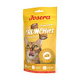 Josera Kapsička Cat Crunchies with Cheese 6x60 g