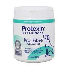 Protexin Pro-Fibre ADVANCED pro psy 500g Protexin Pro-Fibre ADVANCED pro psy 500g
