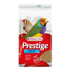 VL Prestige Tropical Finches - univerzálna zmes pre všetky drobné exoty 4 kg VL Prestige Tropical Finches - univerzálna zmes pre všetky drobné exoty 4 kg