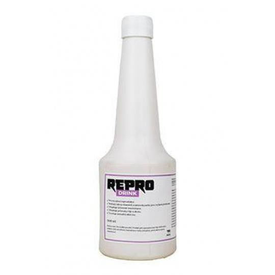 Repro Drink pro skot 500ml