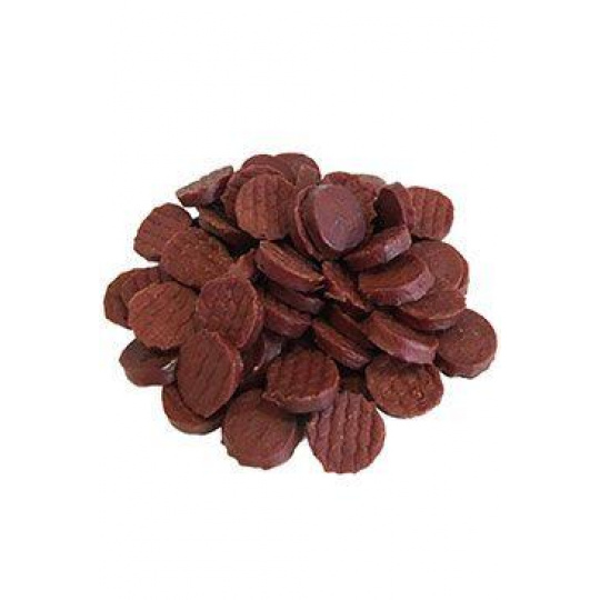 Pochoutka Jehněčí maso kolečka 220g