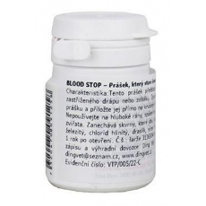 Blood stop 12g Blood stop 12g