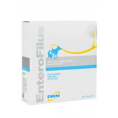 Enterofilus 12x10ml Enterofilus 12x10ml