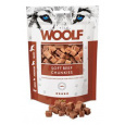 WOOLF pochoutka Soft Beef Chunkies 100g