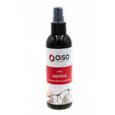 OiSO Nano ochrana skla proti mlžení 100ml OiSO Nano ochrana skla proti mlžení 100ml