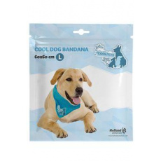 CoolPets chladící šátek 60x60cm / L CoolPets chladící šátek 60x60cm / L