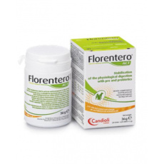 Florentero ACT pre psy a mačky 30 tbl. Florentero ACT pre psy a mačky 30 tbl.