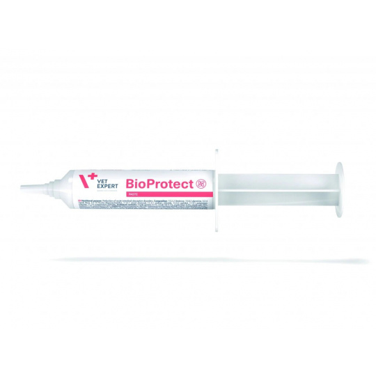 VetExpert BioProtect pasta 15ml VetExpert BioProtect pasta 15ml