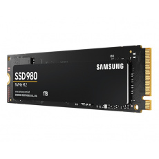 Samsung 980 M.2 1000 GB PCI Express 3.0 V-NAND NVMe