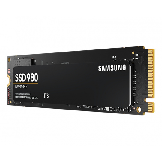 Samsung 980 M.2 1000 GB PCI Express 3.0 V-NAND NVMe