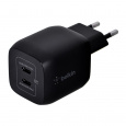 Belkin BoostCharge Pro Černá Vnitřní