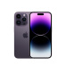 Apple iPhone 14 Pro 15,5 cm (6.1") Dual SIM iOS 16 5G 256 GB Purpurová