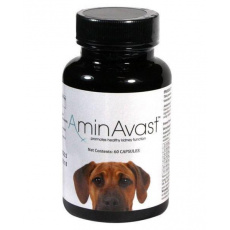 AminAvast 1000 mg 60 cps. pes AminAvast 1000 mg 60 cps. pes