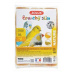 Sušenky pták CRUNCHY CAKE SLIM 3ks 60g Zolux