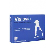 Visiovia pes,kočka 30tbl Visiovia pes,kočka 30tbl
