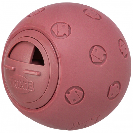 Míč na pamlsky - odměny 7cm Míč na pamlsky - odměny 7cm