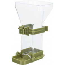 Krmítko - trychtýř - násypka 150ml/12cm