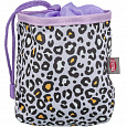 Treat Bag, sáček na pamlsky na klipovém pásku 9 x 14 cm,, různé barvy - LIMITOVANÁ NABÍDKA
