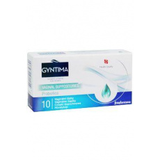 Fytofontána Gyntima supp vag 10 Fytofontána Gyntima supp vag 10