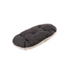 Polštář RELAX F 55/4 různé barvy-plyš 57,5x38cm FP Polštář RELAX F 55/4 různé barvy-plyš 57,5x38cm FP