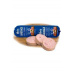 Saláma BRIT dog Turkey 800 g