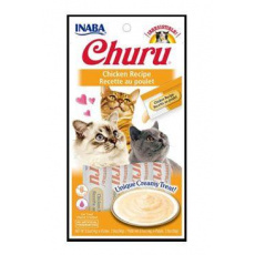 Churu Cat Chicken 4x14g