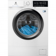 Electrolux EW6SN347SP pračka Přední plnění 7 kg 1400 ot/min Bílá