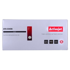 Activejet ATX-3345N tonerová kazeta pro tiskárnu Xerox, náhradní XEROX 106R03773; Supreme; 3000 stran; černá barva