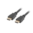 LANBERG HDMI KABEL V2.0 M/M 3M CCS ČERNÝ