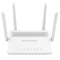 Grandstream Networks GWN-7052 bezdrátový router Gigabit Ethernet Dvoupásmový (2,4 GHz / 5 GHz) Bílá