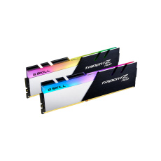 G.Skill Trident Z F4-3600C18D-32GTZN paměťový modul 32 GB 2 x 16 GB DDR4 3600 MHz