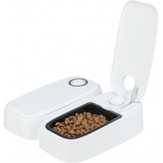 Automatické krmítko TX2, 2x300ml / 27 x 7 x 24 cm, 48 hod.