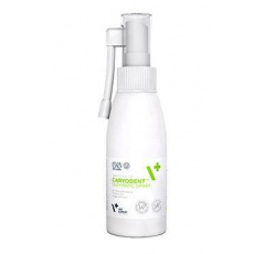 VetExpert Caryodent Enzymatic Spray 75g VetExpert Caryodent Enzymatic Spray 75g
