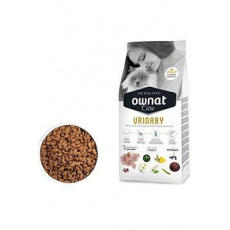 OWNAT CARE CAT Urinary 3kg OWNAT CARE CAT Urinary 3kg
