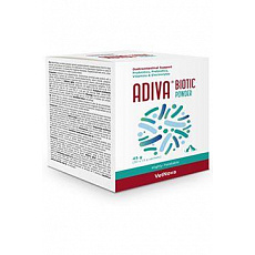 ADIVA Biotic prášok 30x1,5g