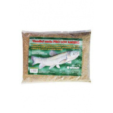 Vnadící směs Amur 1kg Vnadící směs Amur 1kg