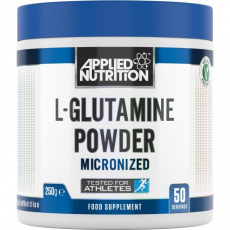 L-Glutamine Powder - Applied Nutrition