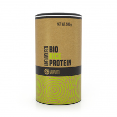BIO Rýžový protein - VanaVita BIO Rýžový protein - VanaVita