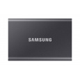 Samsung MU-PC4T0T 4 TB USB typu C 3.2 Gen 2 (3.1 Gen 2) Šedá, Titanová