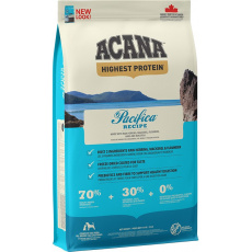 ACANA Highest Protein Pacifica - suché krmivo pro psy - 11,4kg